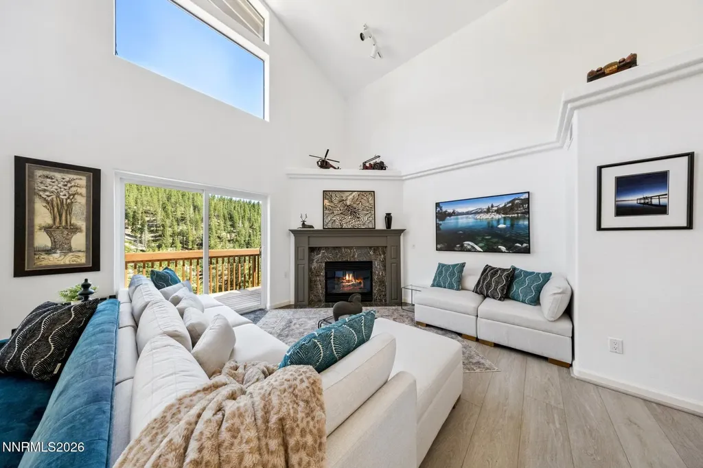 400 Fairview Incline Village NV 89451