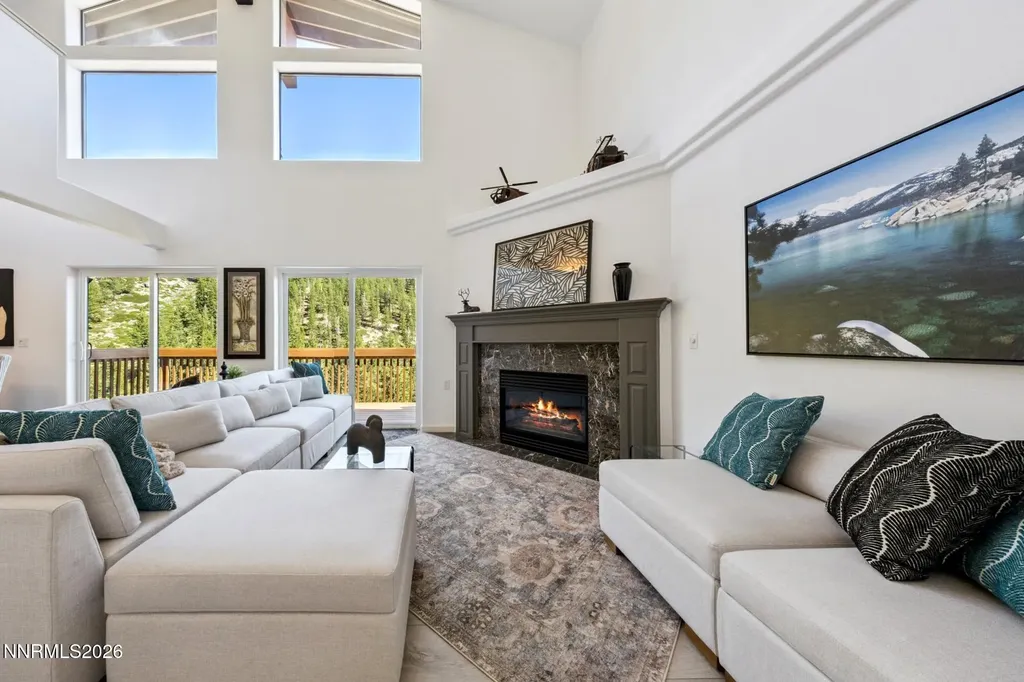 400 Fairview Incline Village NV 89451