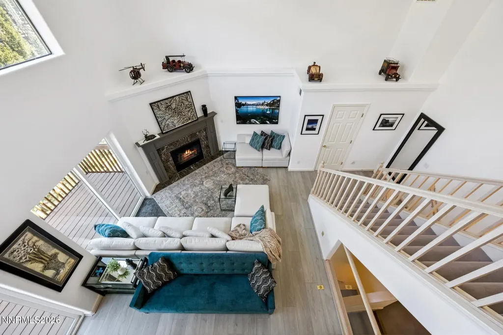 400 Fairview Incline Village NV 89451