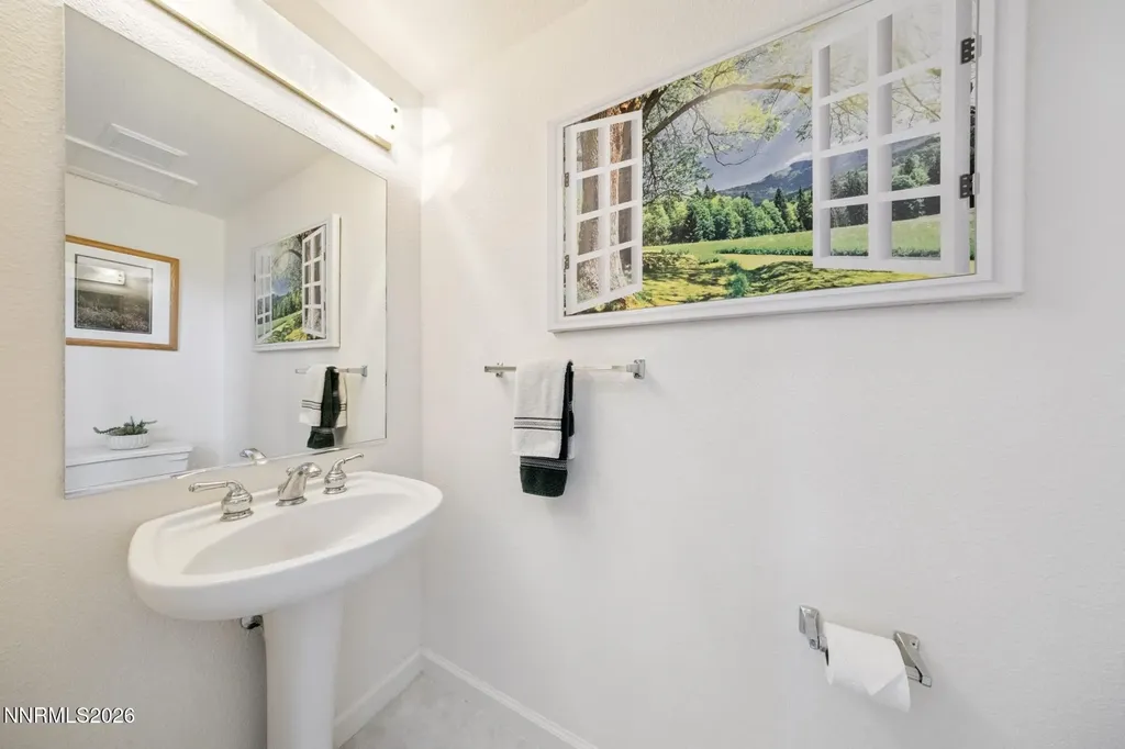 400 Fairview Incline Village NV 89451