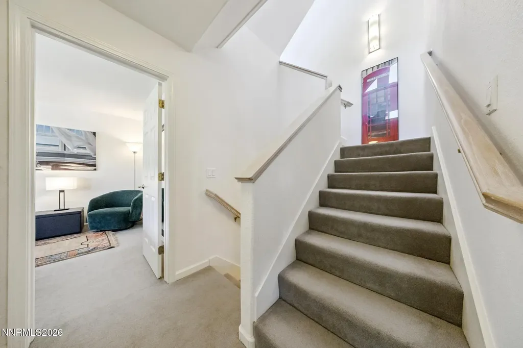 400 Fairview Incline Village NV 89451