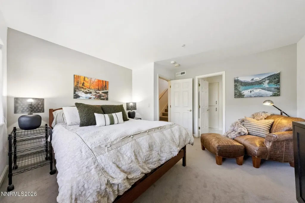 400 Fairview Incline Village NV 89451