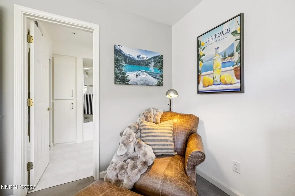 400 Fairview Incline Village NV 89451