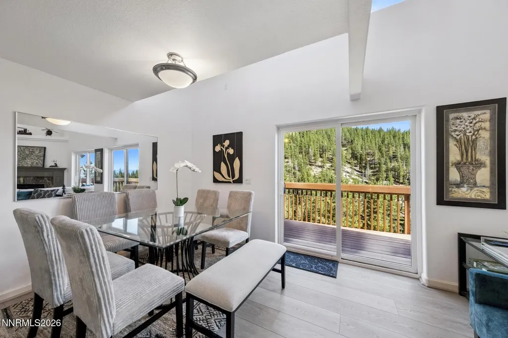 400 Fairview Incline Village NV 89451
