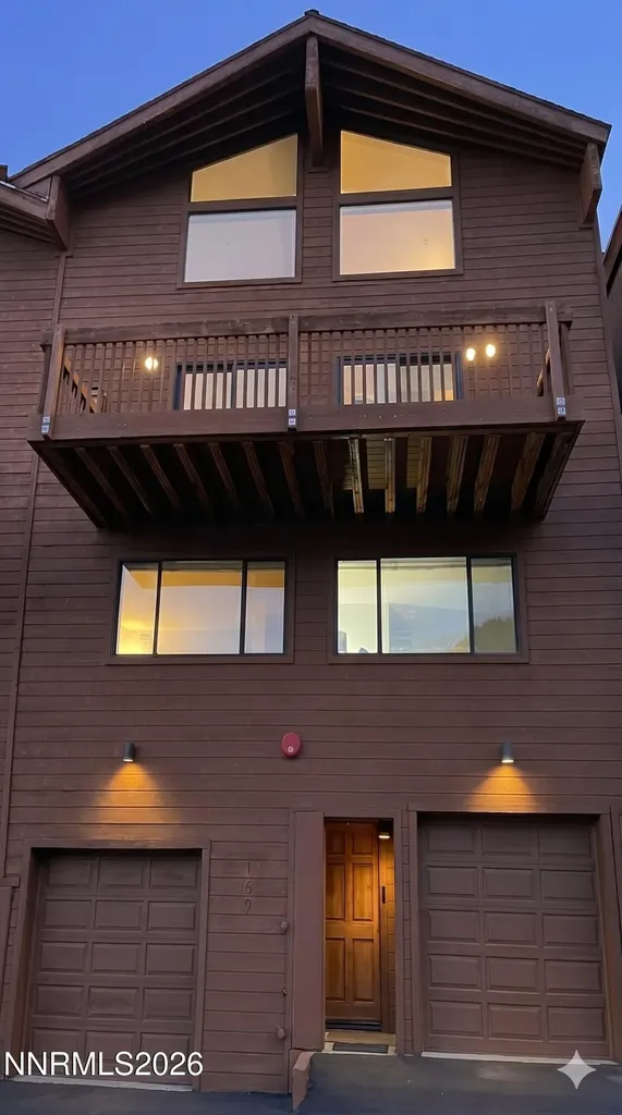 400 Fairview Incline Village NV 89451