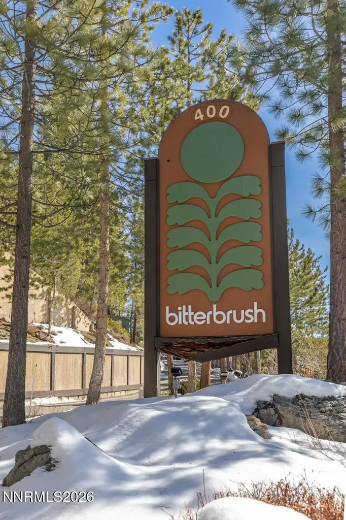 400 Fairview Incline Village NV 89451
