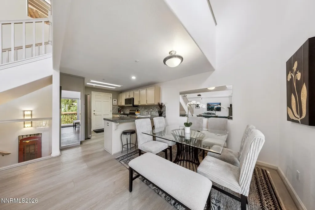 400 Fairview Incline Village NV 89451