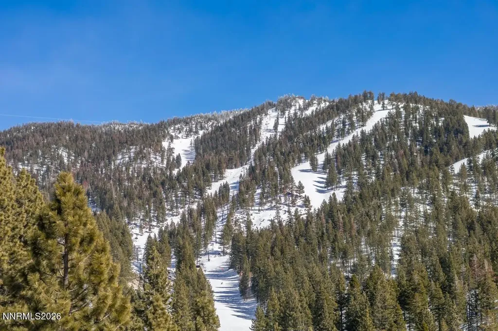 400 Fairview Incline Village NV 89451