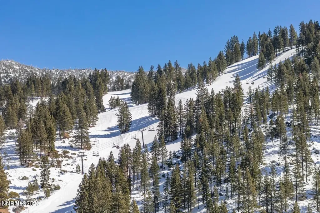 400 Fairview Incline Village NV 89451