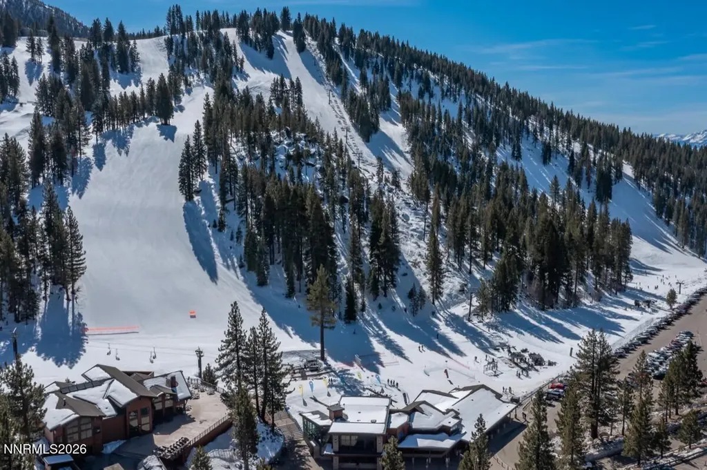 400 Fairview Incline Village NV 89451