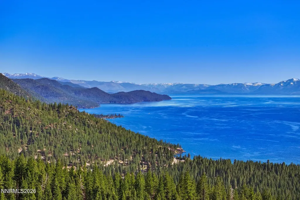 400 Fairview Incline Village NV 89451