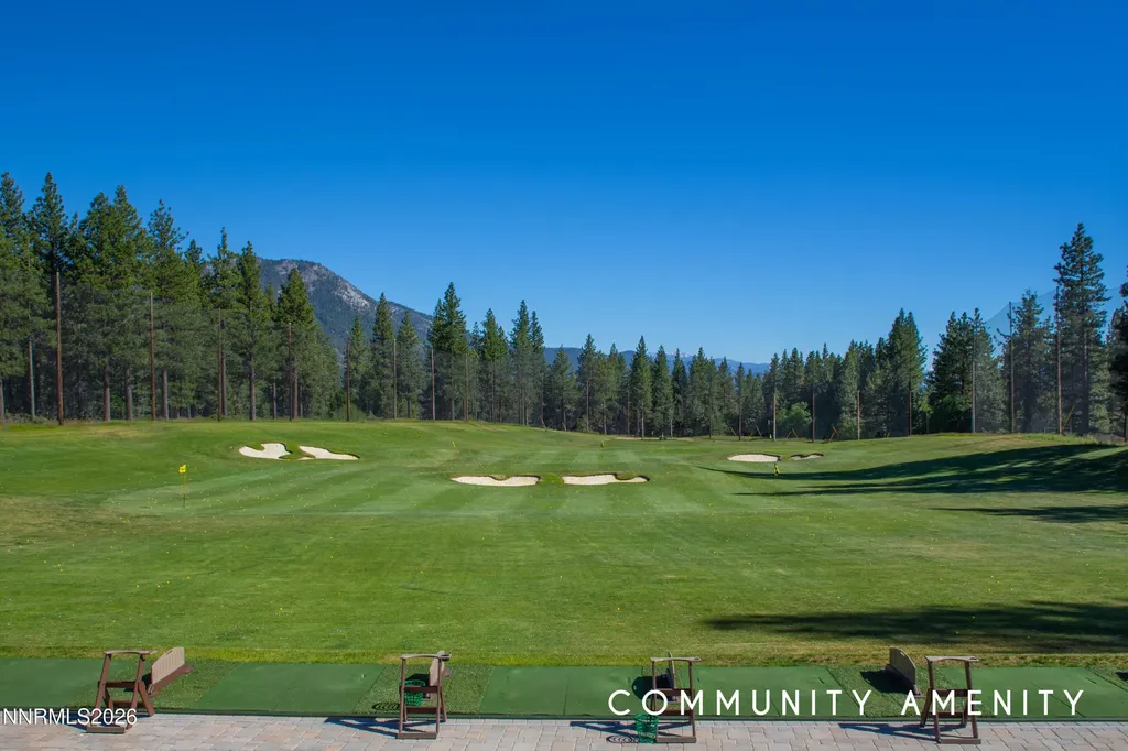 400 Fairview Incline Village NV 89451