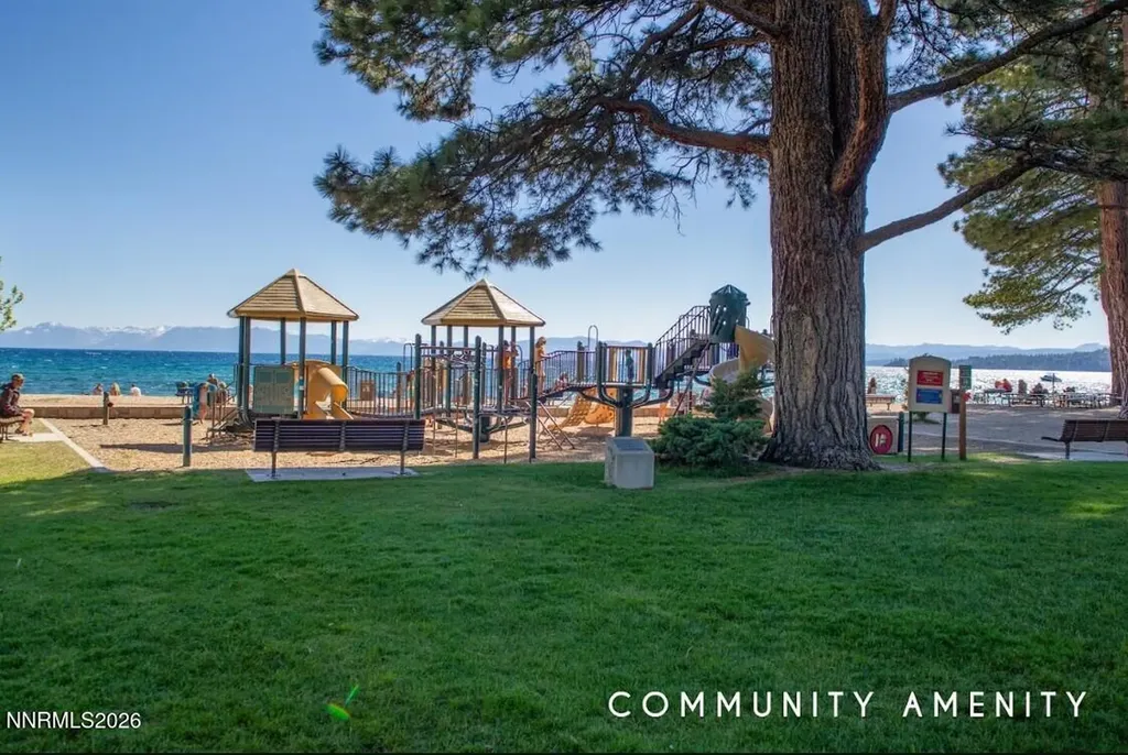 400 Fairview Incline Village NV 89451