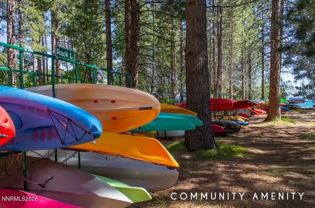 400 Fairview Incline Village NV 89451