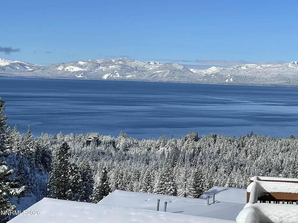 400 Fairview Incline Village NV 89451