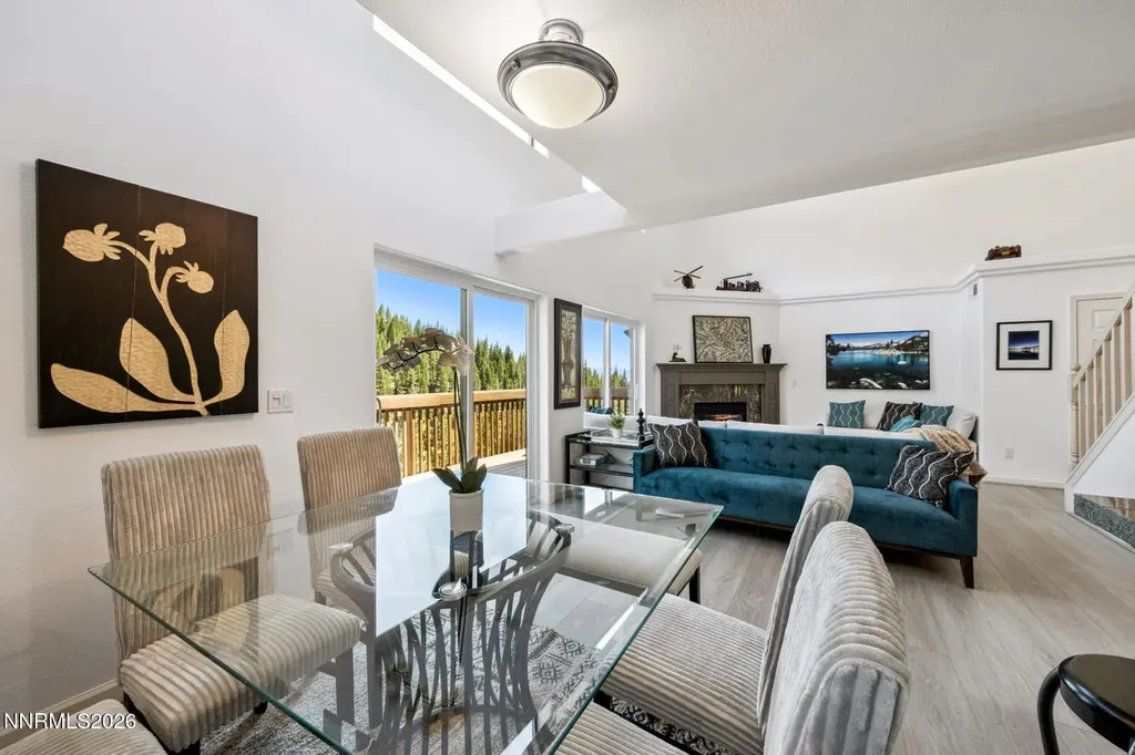 400 Fairview Incline Village NV 89451