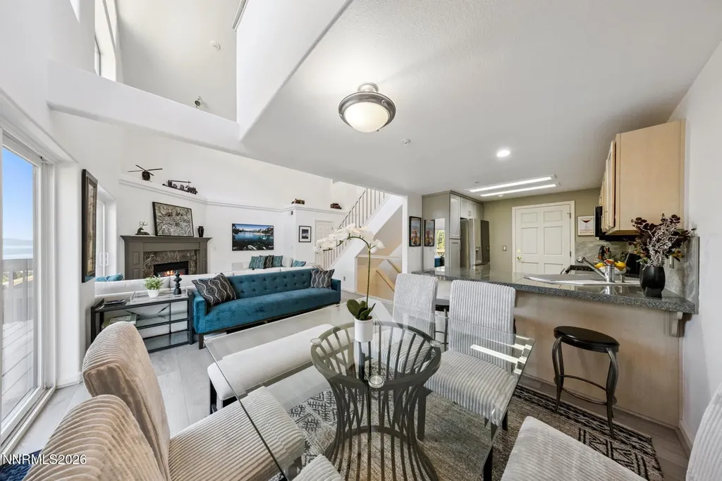 400 Fairview Incline Village NV 89451