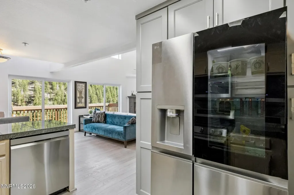 400 Fairview Incline Village NV 89451