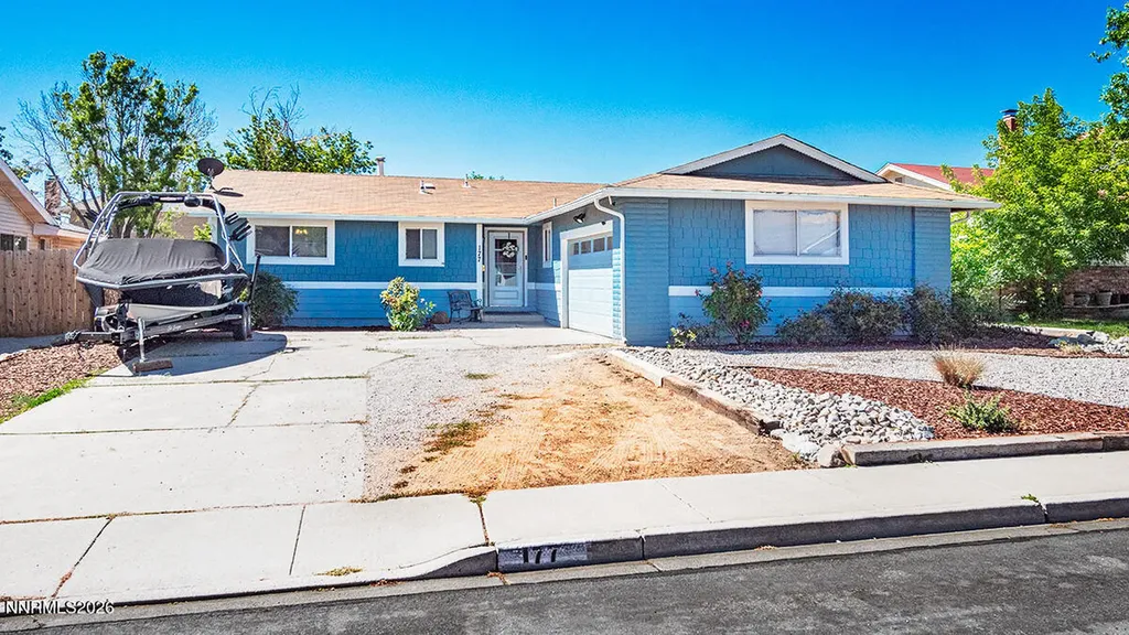 177 Emerson Sparks NV 89431