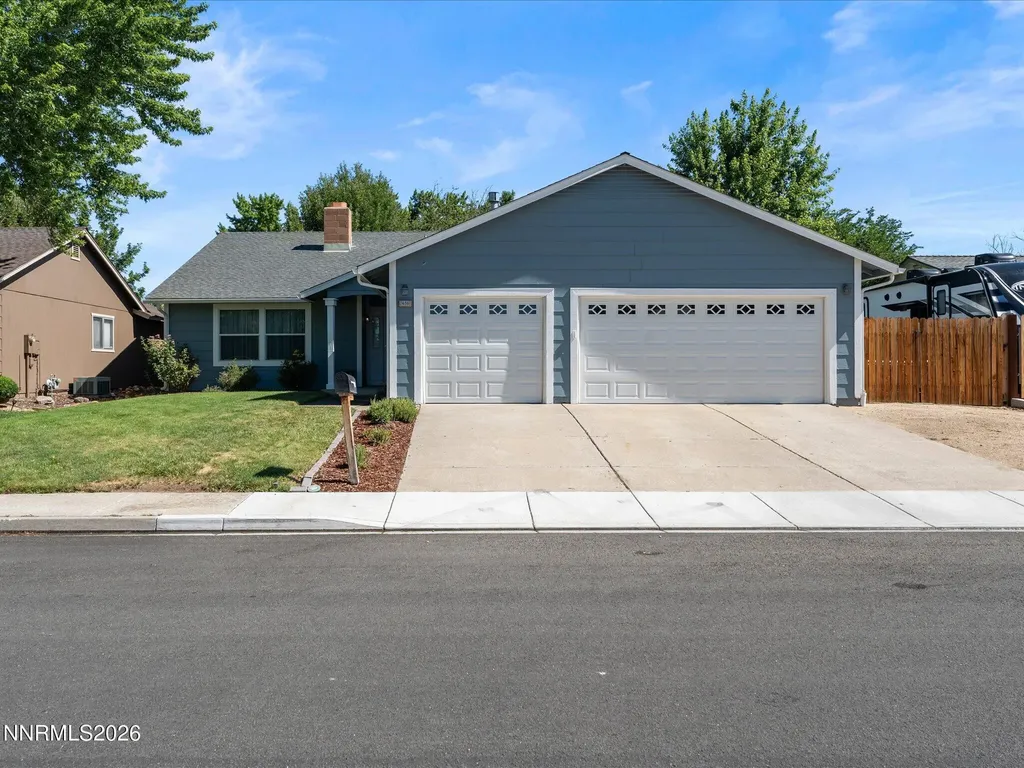 1698 Candlewood Sparks NV 89434