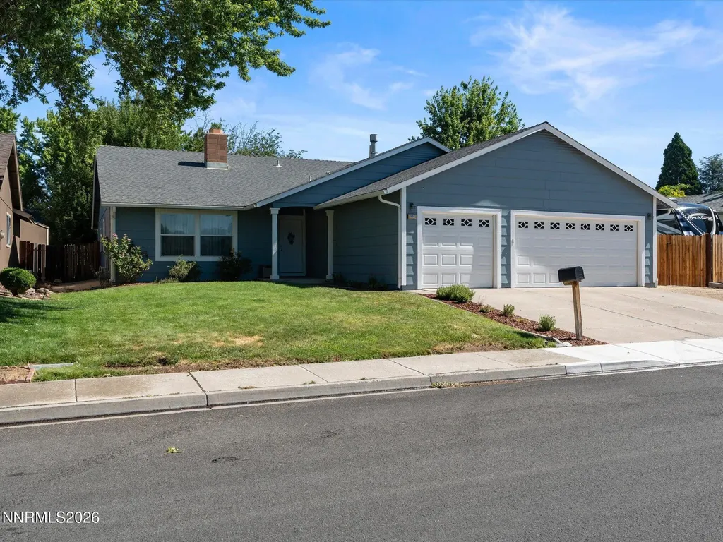 1698 Candlewood Sparks NV 89434