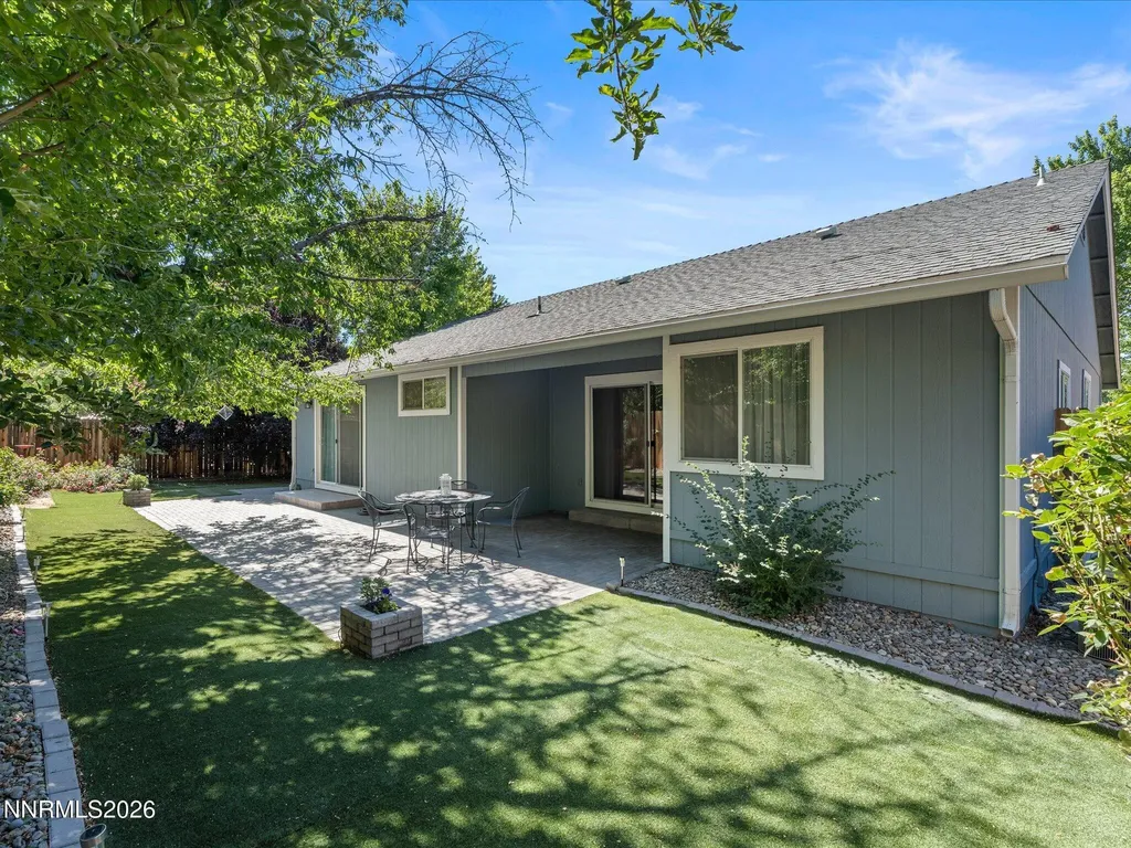 1698 Candlewood Sparks NV 89434