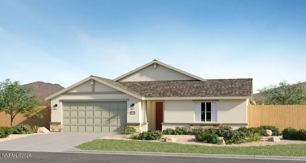 1220 Stone Wall Dayton NV 89403