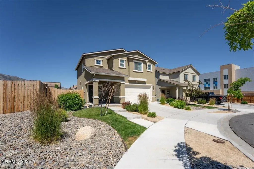 9809 Fishermans Reef Reno NV 89506