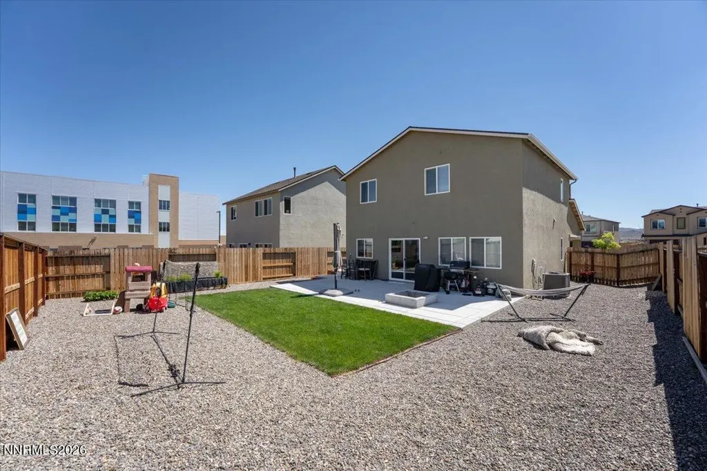 9809 Fishermans Reef Reno NV 89506