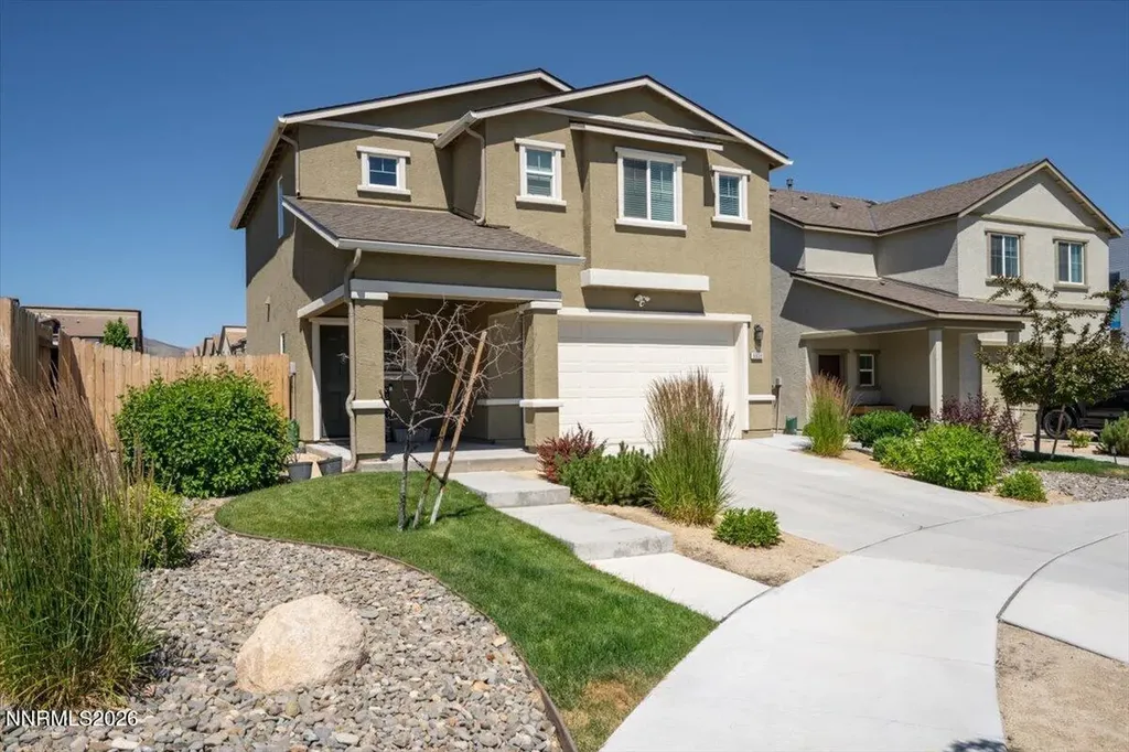 9809 Fishermans Reef Reno NV 89506