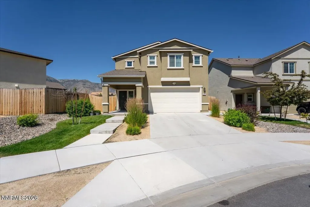 9809 Fishermans Reef Reno NV 89506