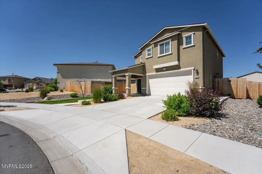 9809 Fishermans Reef Reno NV 89506
