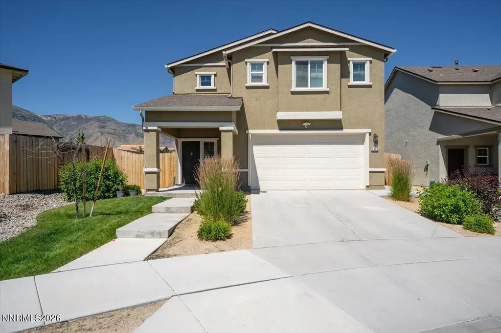 9809 Fishermans Reef Reno NV 89506