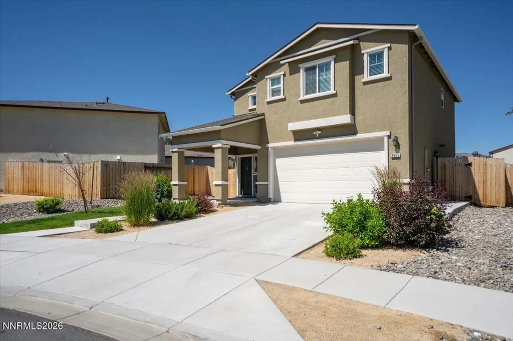 9809 Fishermans Reef Reno NV 89506