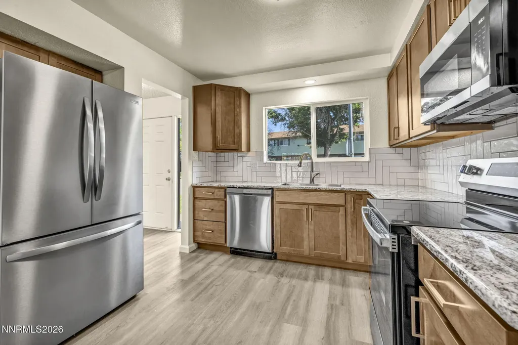 545 Smithridge Reno NV 89502