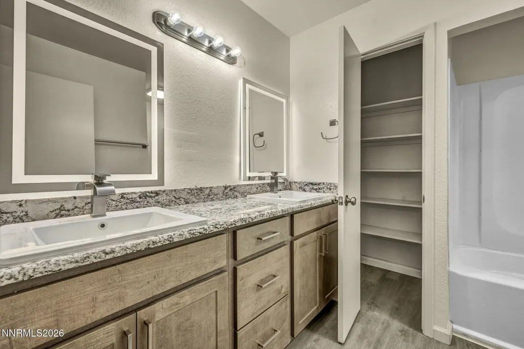 545 Smithridge Reno NV 89502