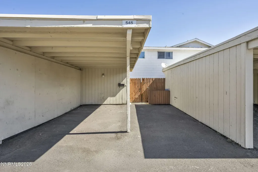 545 Smithridge Reno NV 89502