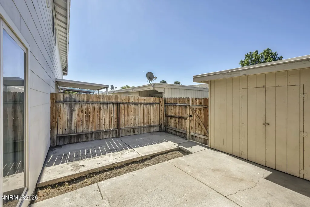545 Smithridge Reno NV 89502
