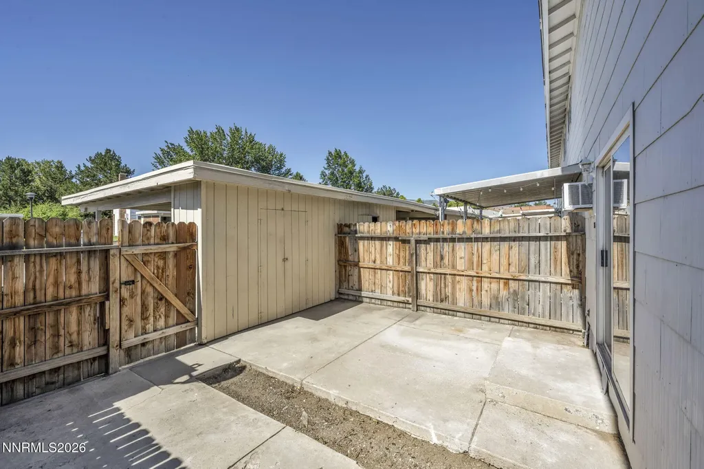 545 Smithridge Reno NV 89502