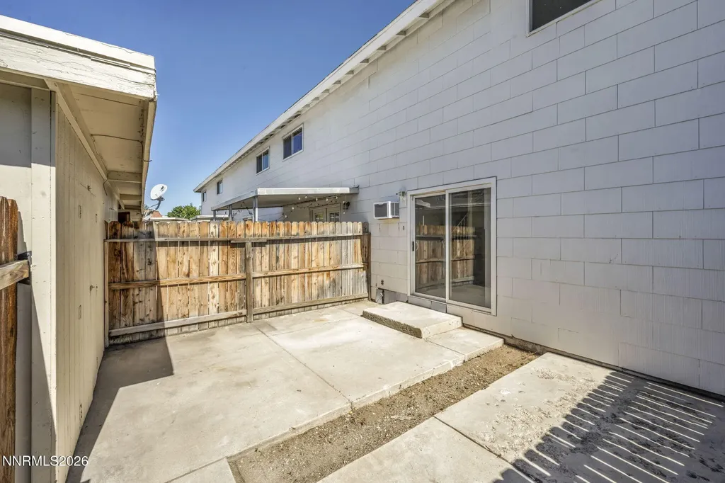 545 Smithridge Reno NV 89502