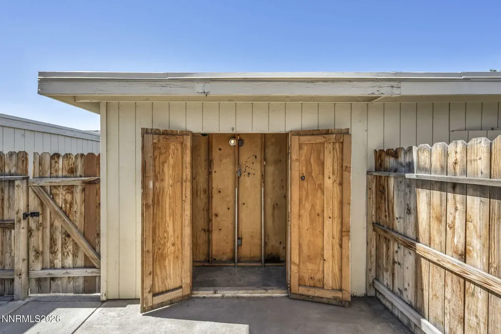 545 Smithridge Reno NV 89502