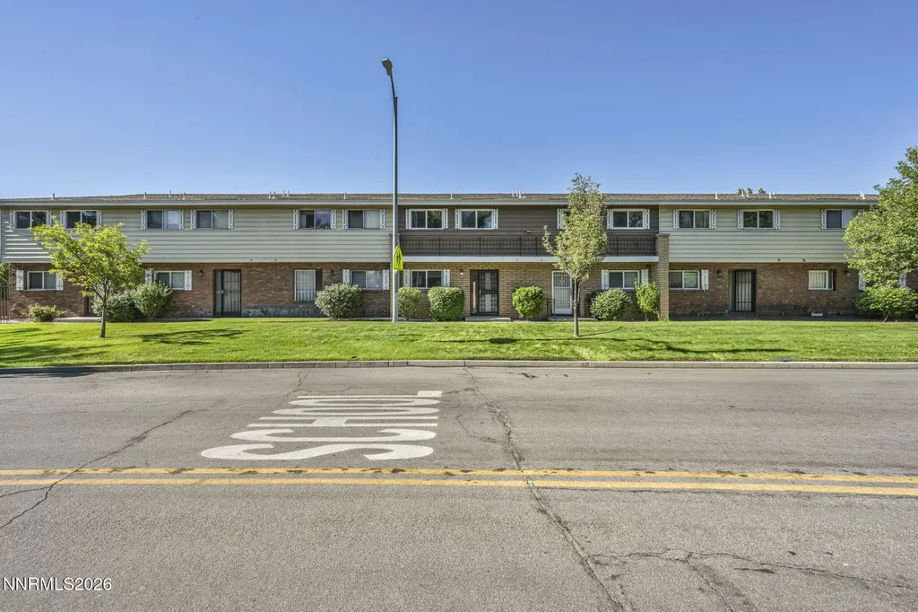 545 Smithridge Reno NV 89502