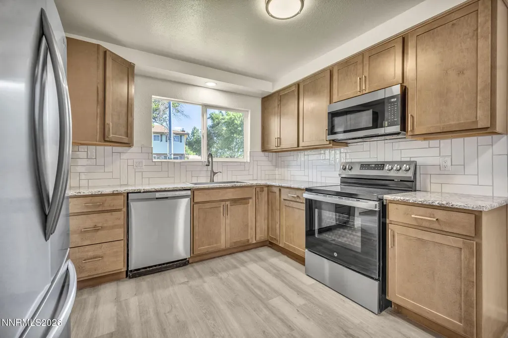 545 Smithridge Reno NV 89502