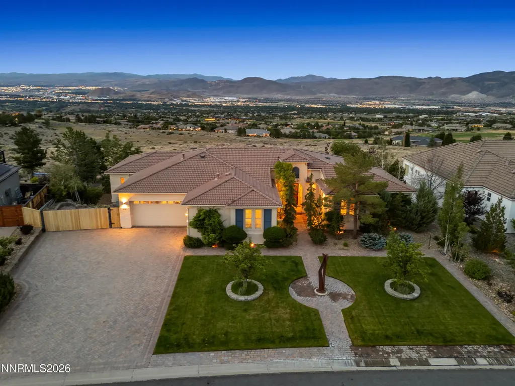 5940 Cour Saint Michelle Reno NV 89511