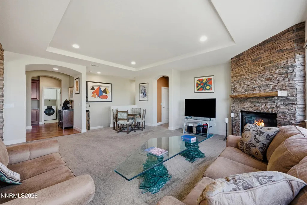 5940 Cour Saint Michelle Reno NV 89511