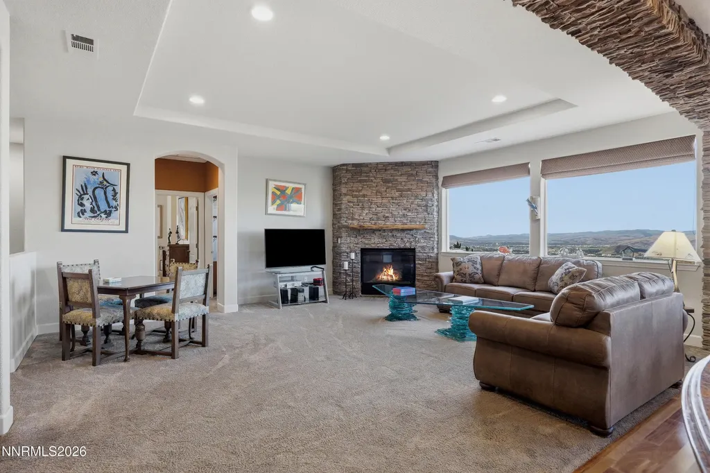 5940 Cour Saint Michelle Reno NV 89511