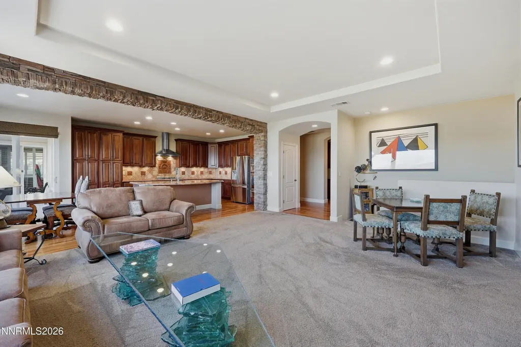 5940 Cour Saint Michelle Reno NV 89511
