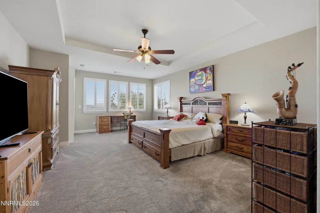 5940 Cour Saint Michelle Reno NV 89511