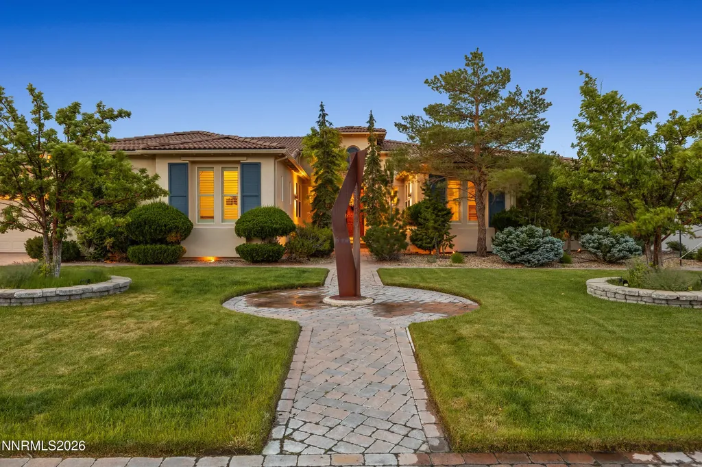 5940 Cour Saint Michelle Reno NV 89511