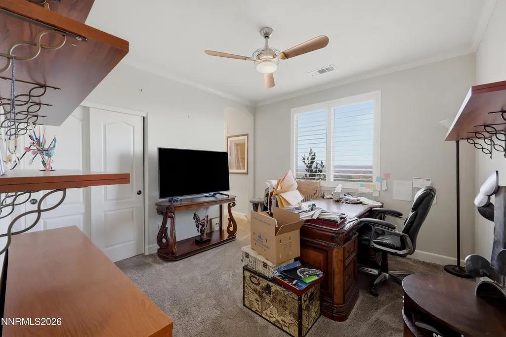 5940 Cour Saint Michelle Reno NV 89511